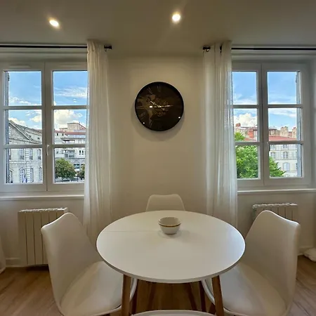 Belle Vue - Panoramique Appartement *