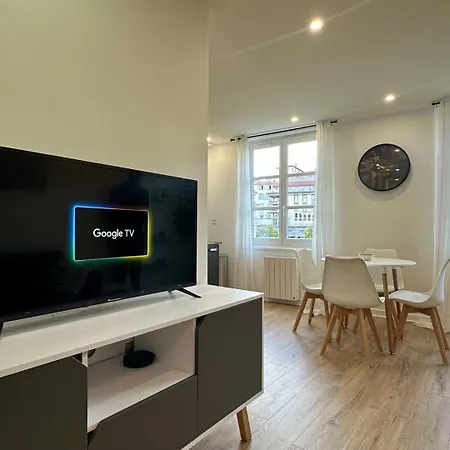 Belle Vue - Panoramique Appartement *